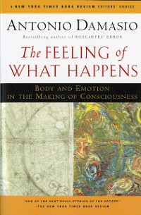 Cover The Feeling Of What Happens