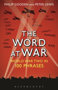 Cover The Word at War