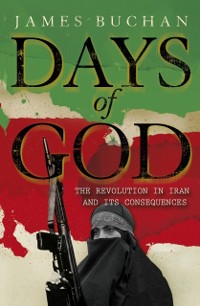 Cover Days of God