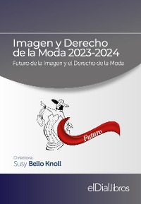 Cover Imagen y Derecho de la Moda 2023-2024