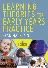 Cover Learning Theories for Early Years Practice
