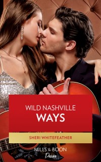 Cover Wild Nashville Ways