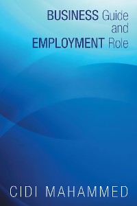 Cover Business Guide and Employment Role