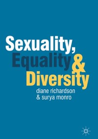 Cover Sexuality, Equality and Diversity