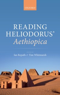 Cover Reading Heliodorus' Aethiopica