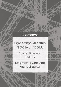 Cover Location-Based Social Media