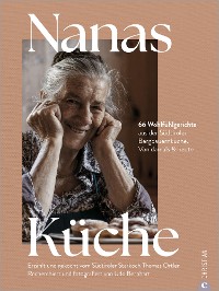 Cover Nanas Küche