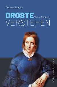 Cover Droste verstehen