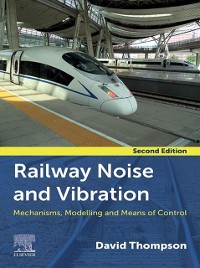 Cover Railway Noise and Vibration