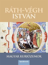 Cover Magyar kuriózumok