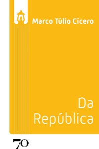 Cover Da República