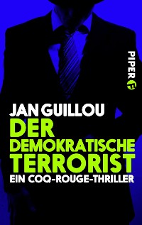 Cover Der demokratische Terrorist