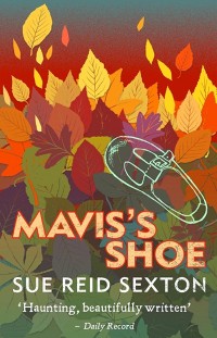 Cover Mavis's Shoe