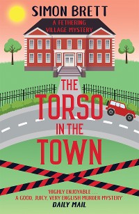 Cover Torso in the Town