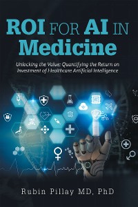 Cover ROI  for AI in Medicine