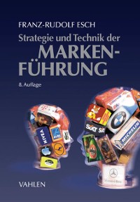 Cover Strategie und Technik der Markenführung