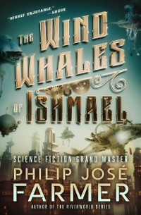 Cover Wind Whales of Ishmael