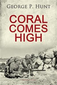 Cover Coral Comes High