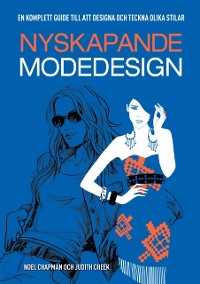 Cover Nyskapande Modedesign
