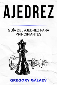 Cover Ajedrez