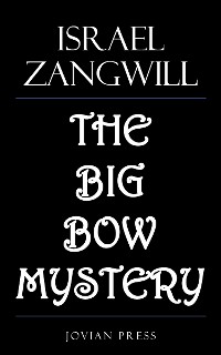 Cover The Big Bow Mystery