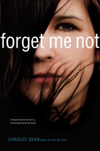 Cover Forget Me Not