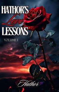 Cover Hathor's Love Lessons