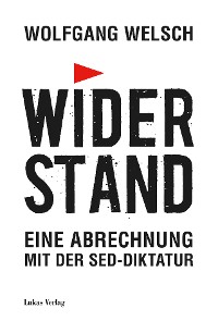 Cover Widerstand