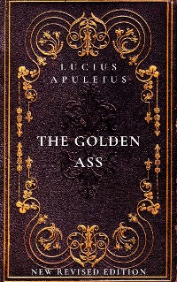 Cover The Golden Ass