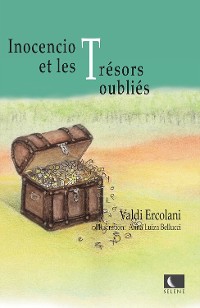 Cover Inocencio et les Trésors oubliés