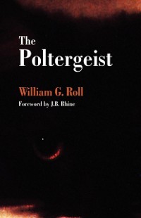 Cover Poltergeist