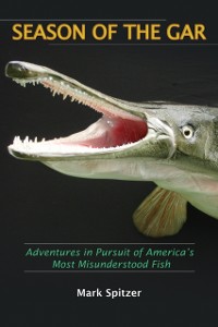 Cover Season of the Gar