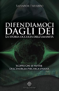 Cover Difendiamoci dagli Dei