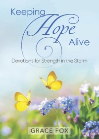 Cover Keeping Hope Alive