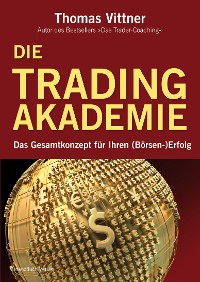 Cover Die Tradingakademie