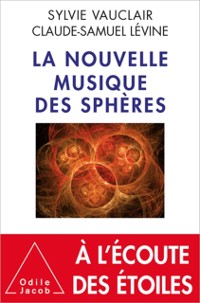Cover La Nouvelle Musique des spheres