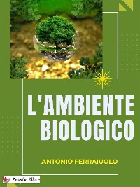 Cover L'ambiente biologico