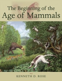 Cover Beginning of the Age of Mammals