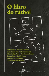 Cover O libro do fútbol