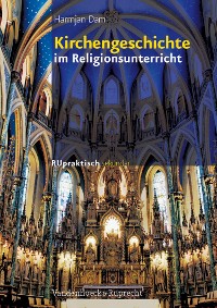 Cover Kirchengeschichte im Religionsunterricht – Schullizenz