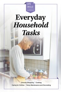Cover Everyday Household Tasks