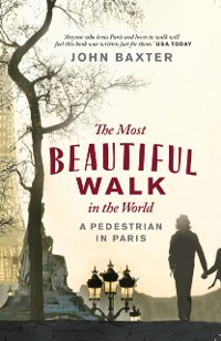 Cover Most Beautiful Walk in the World