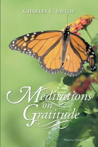 Cover Meditations on Gratitude