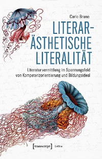 Cover Literarästhetische Literalität