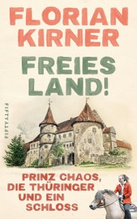 Cover Freies Land!