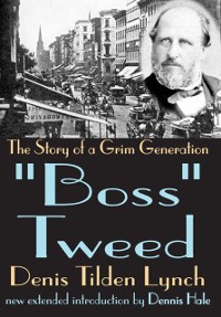 Cover Boss Tweed