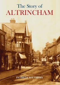 Cover Story of Altrincham