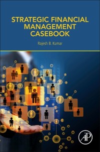 Cover Strategic Financial Management Casebook
