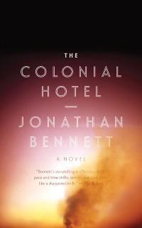 Cover Colonial Hotel