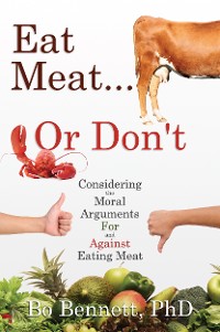 Cover Eat Meat... or Don't